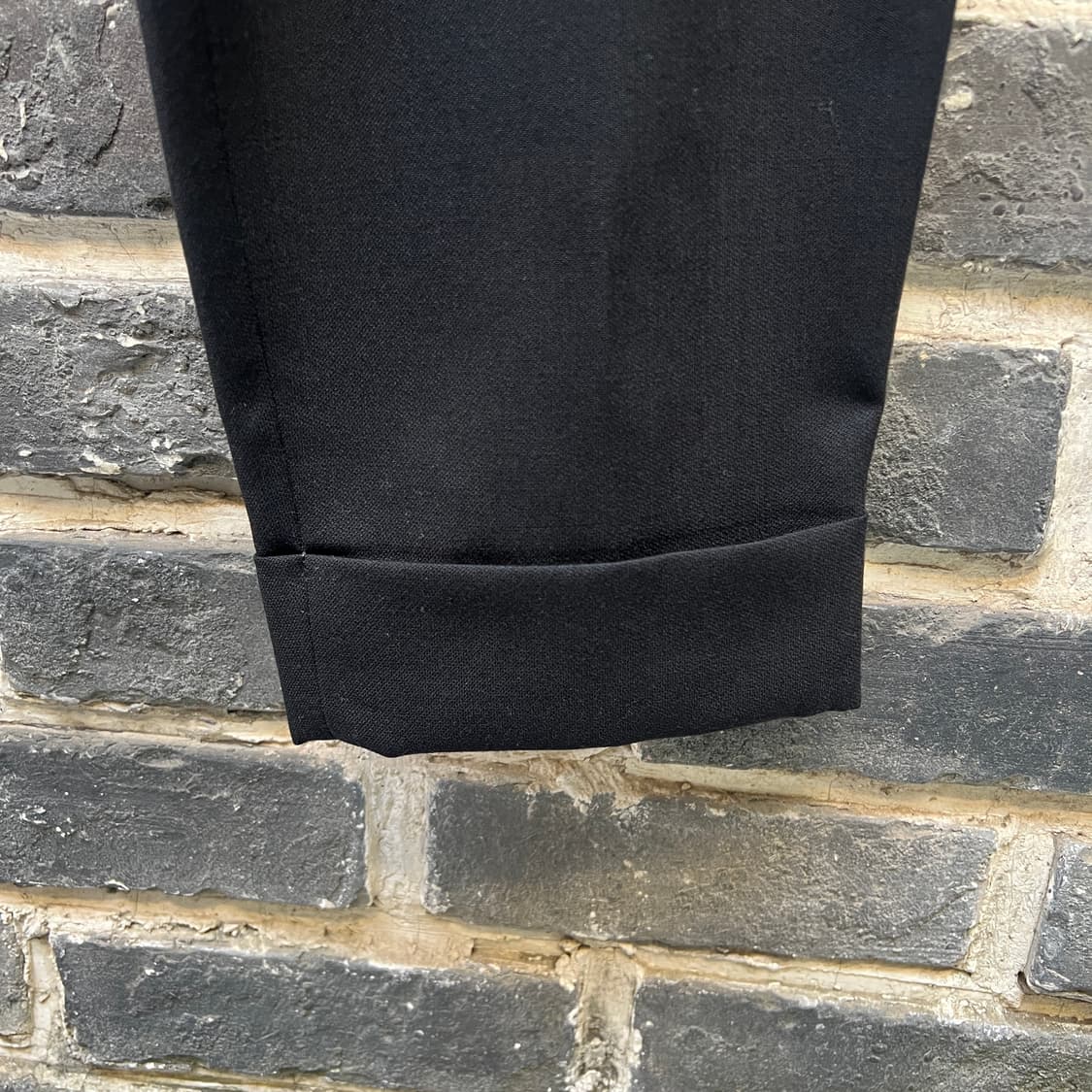 장폴고티에 울 팬츠 상품이미지3