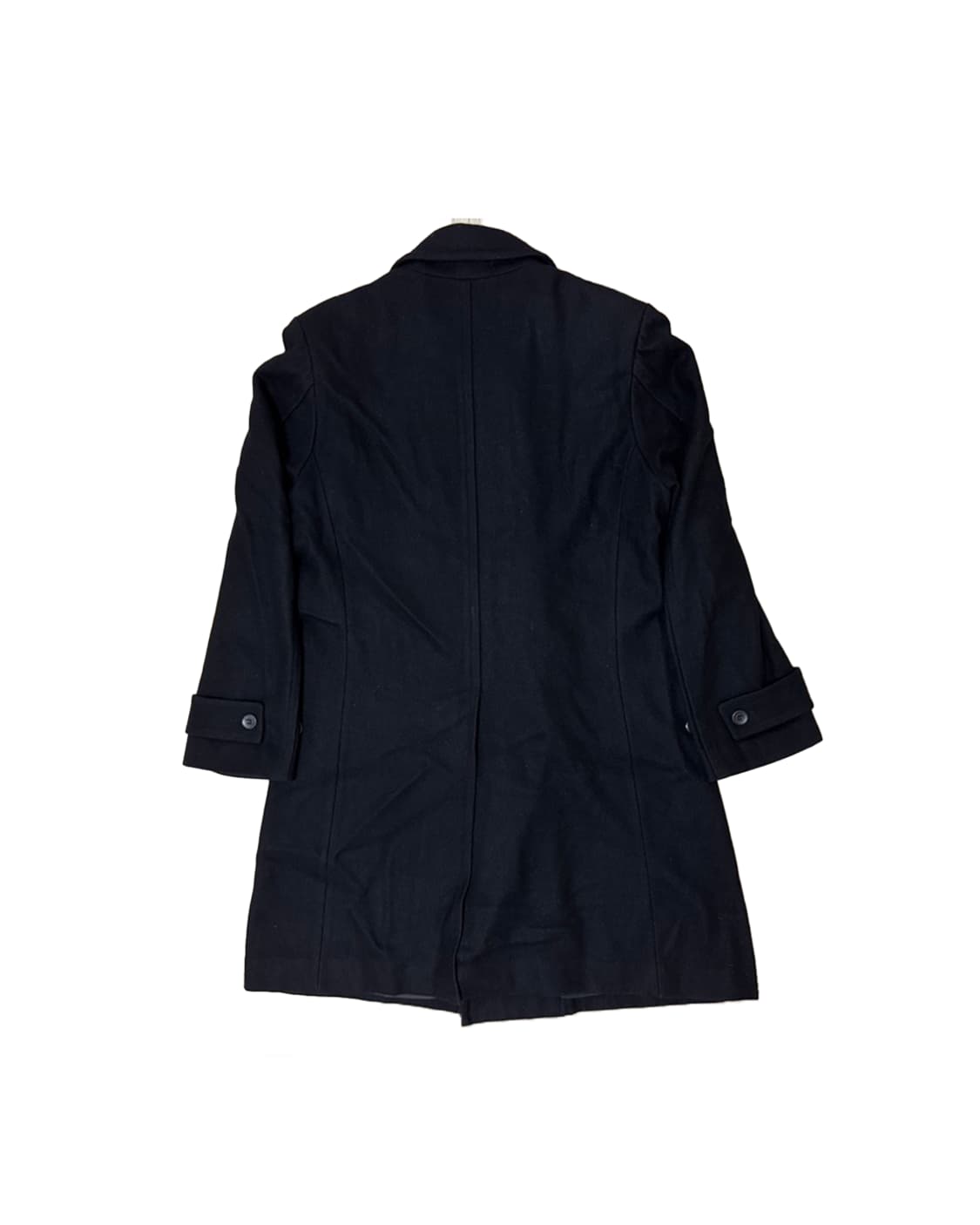 double coat black  상품이미지2