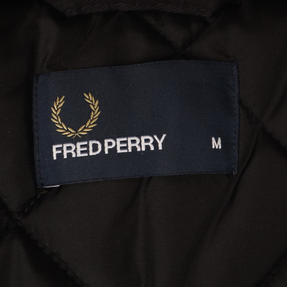 프레드페리 퍼 트림 패디드 파카 자켓 상품이미지8