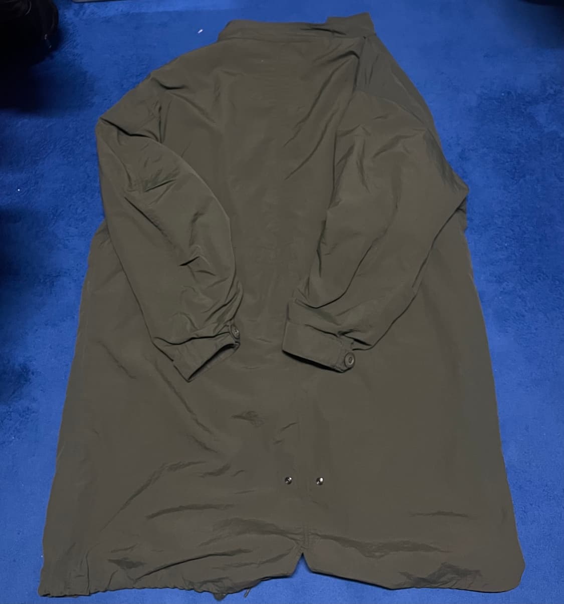 인더스트 m65 피쉬테일 파카 상품이미지4