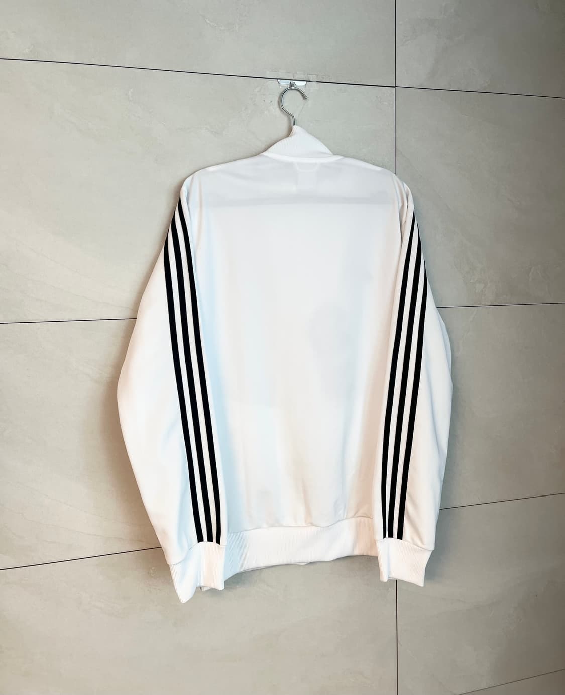 [100] 아디다스 극희귀 독일 축구 국대 흰,검 대장 져지   상품이미지2