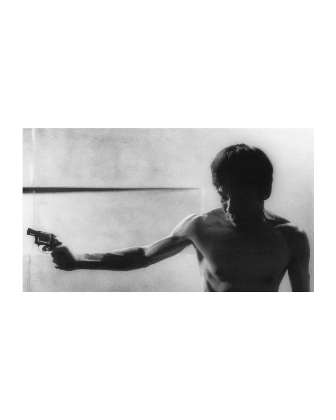 Bullet ballet 팜플렛 상품이미지3