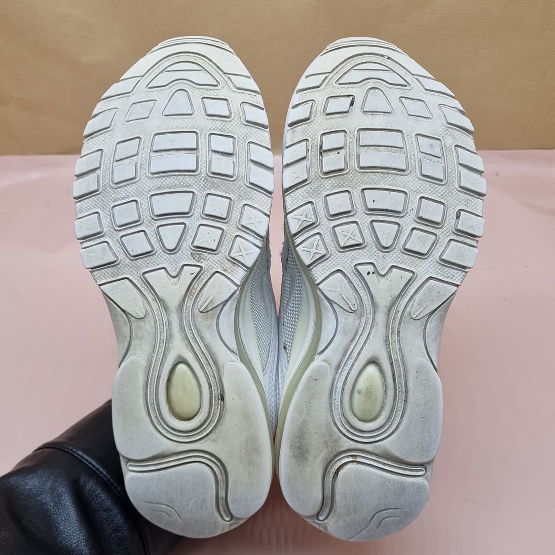 나이키 에어맥스 97 여성 운동화 230 상품이미지3