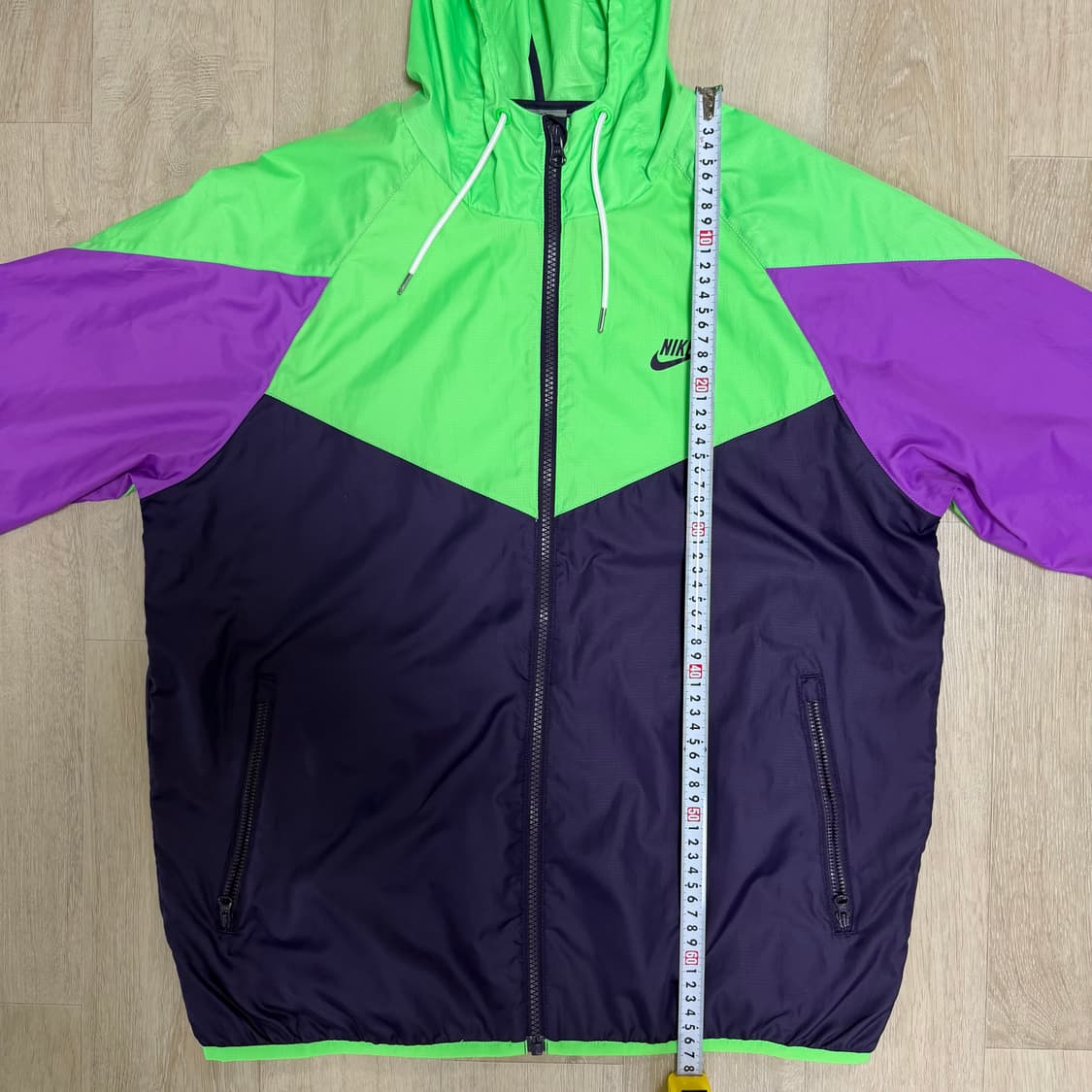 나이키 윈드러너 L 상품이미지4