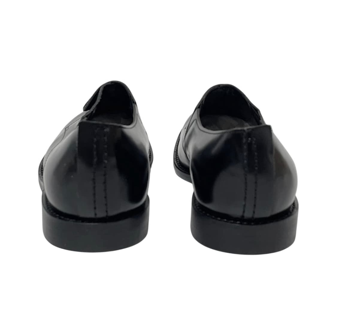 트리콧 꼼데가르송 패널 더비 상품이미지5