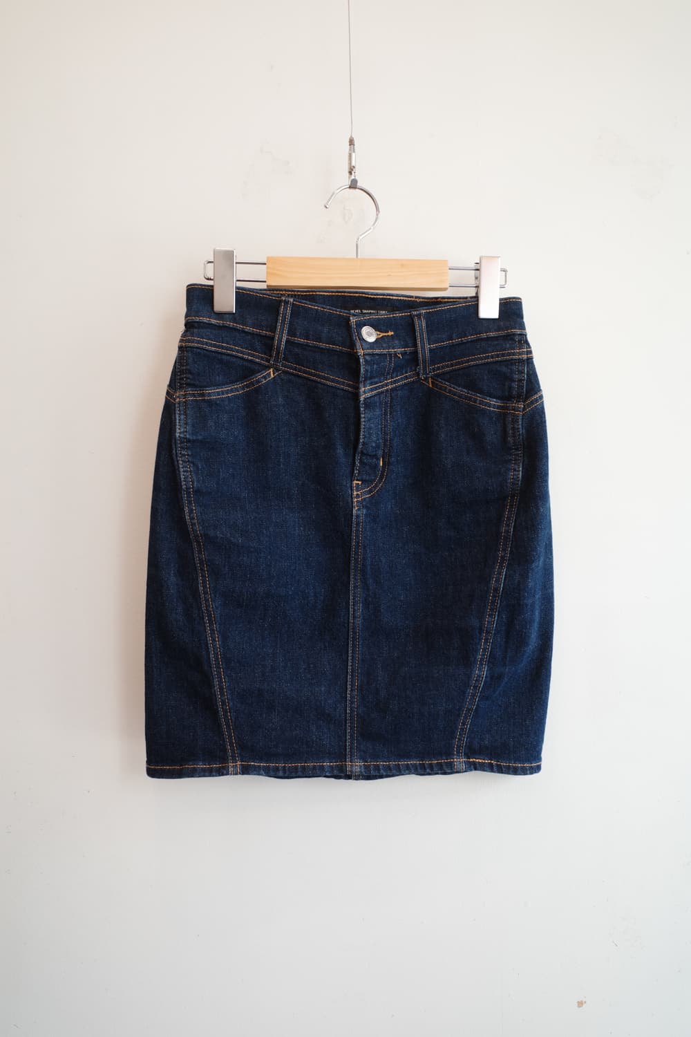 Levis 리바이스 중청 스커트 (27~28인치) 상품이미지1