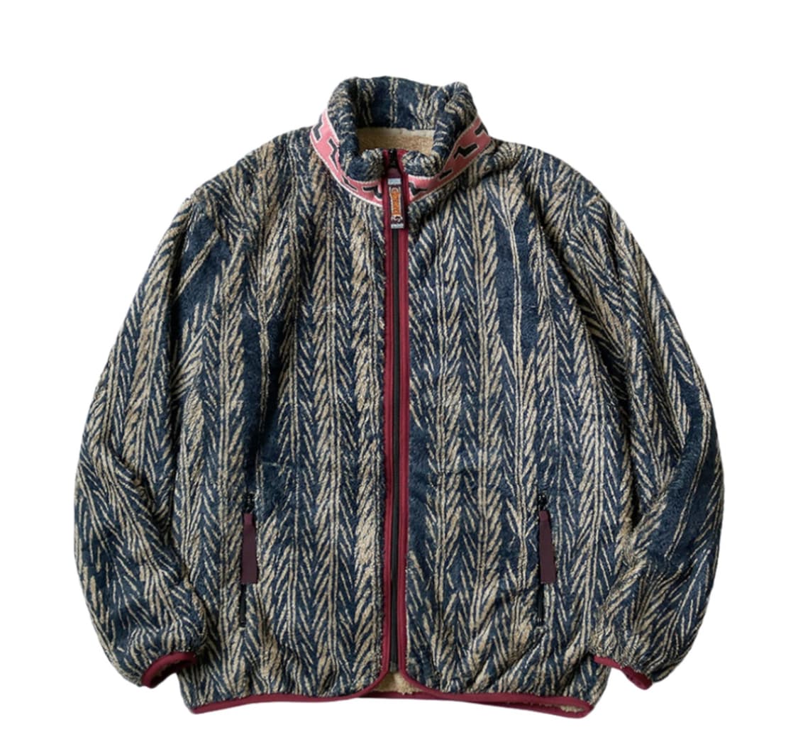 캐피탈 후리스 상품이미지1