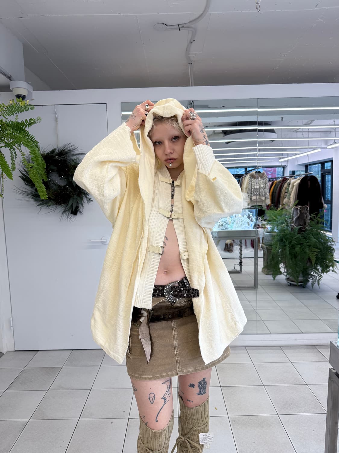 JOHNBULL 상품이미지1