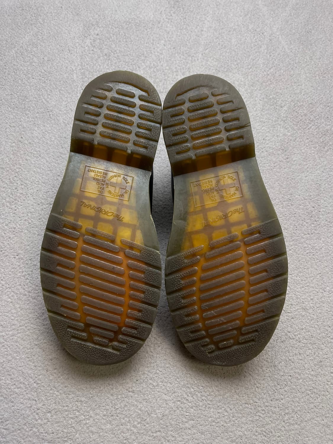 [37] 닥터마틴 1461(11838) 3홀 나파 230-235 상품이미지6