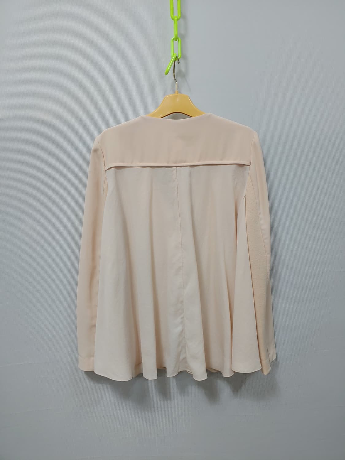 오즈세컨  블라우스 자켓 여성1 55 상품이미지2