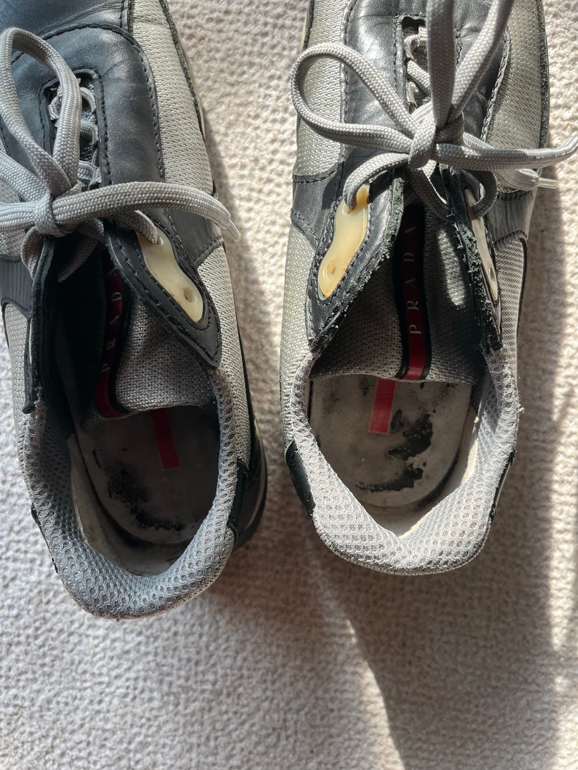 프라다 아메리카컵 uk9 상품이미지4