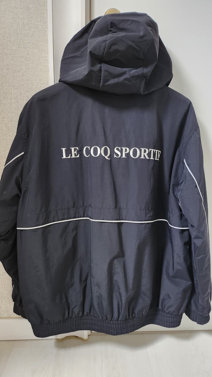 르꼬끄 간절기 점퍼 상품이미지3