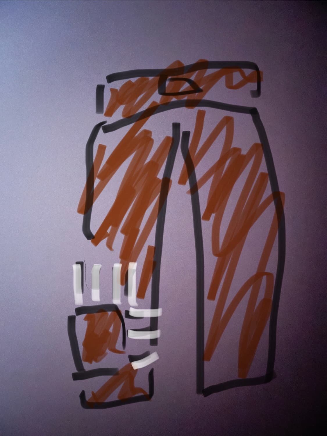 바지 정보 문의합니다 상품이미지1