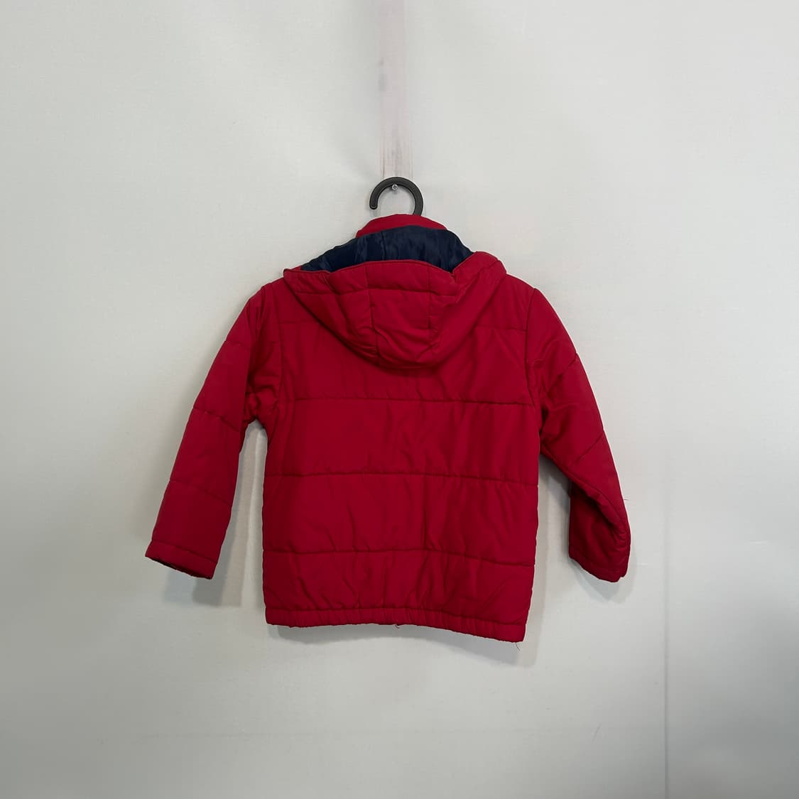 폴로 랄프로렌 키즈 패딩 4T  상품이미지3