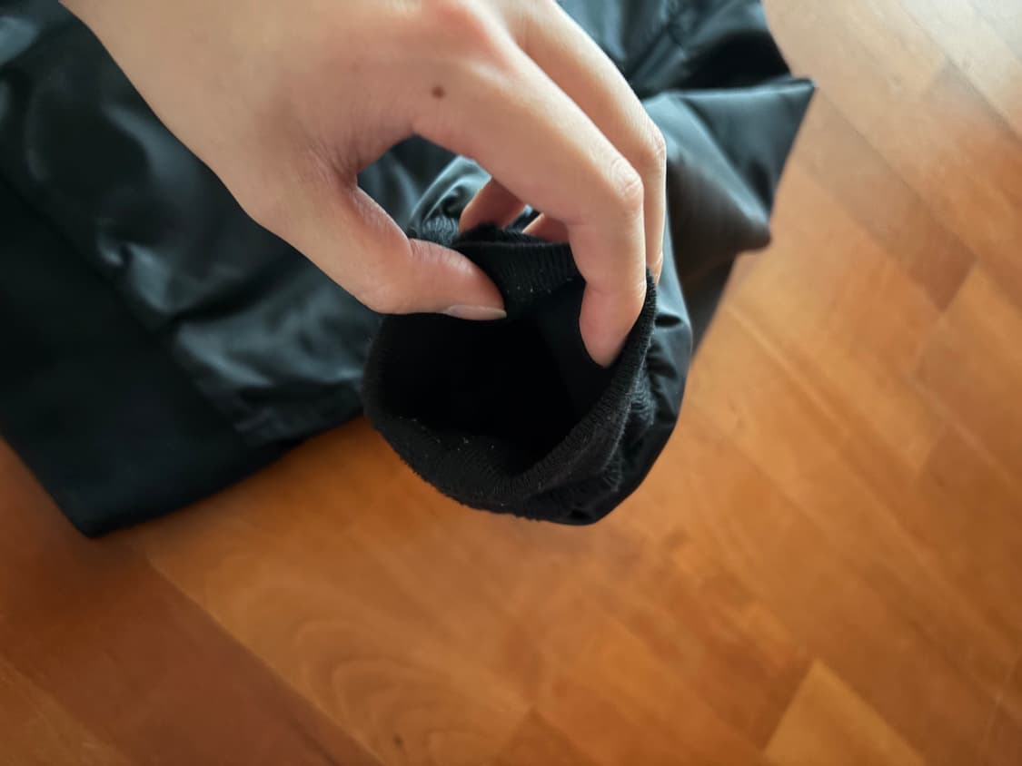 제멋 ma-1 자켓 m 상품이미지6