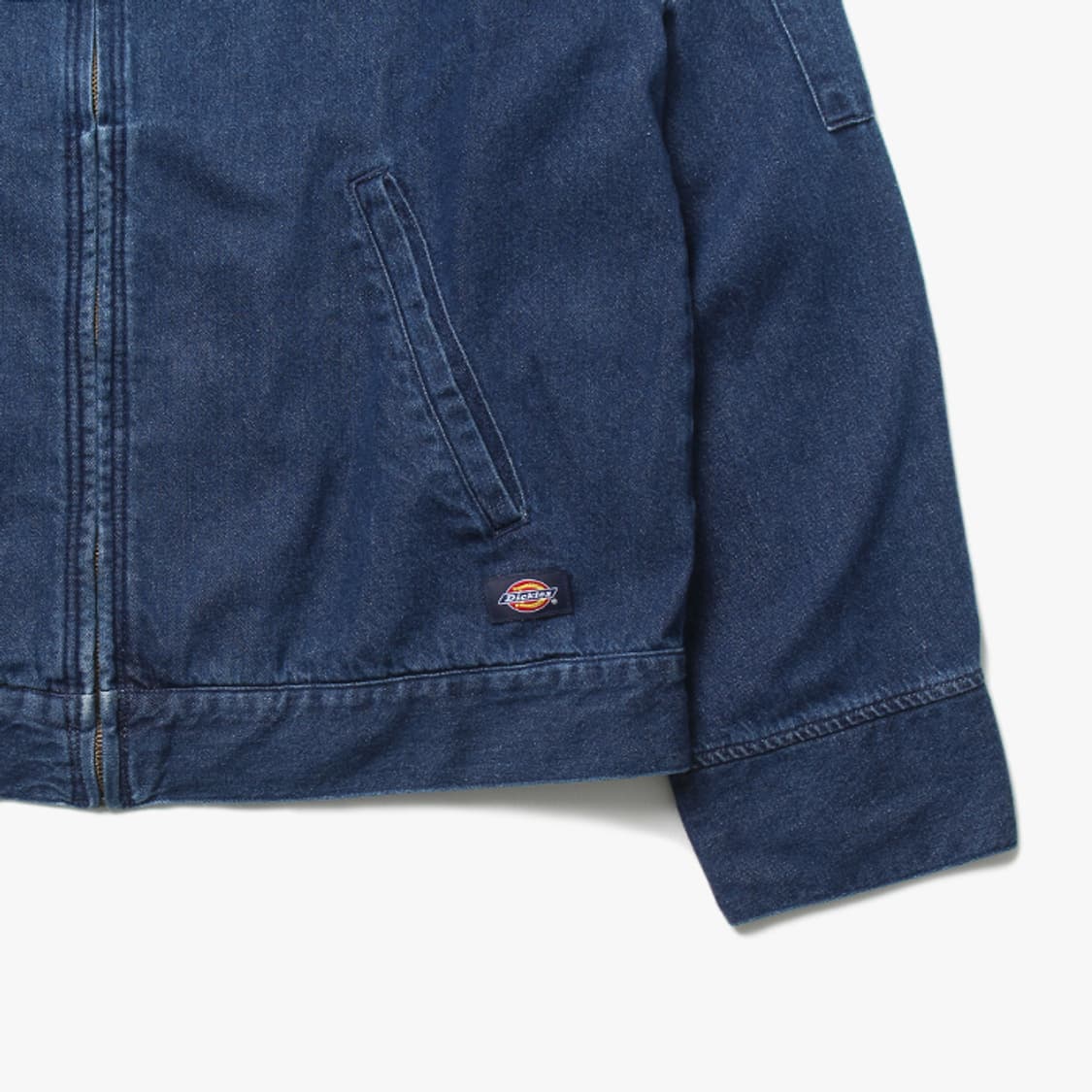 DICKIES "Denim Blouson" 상품이미지3