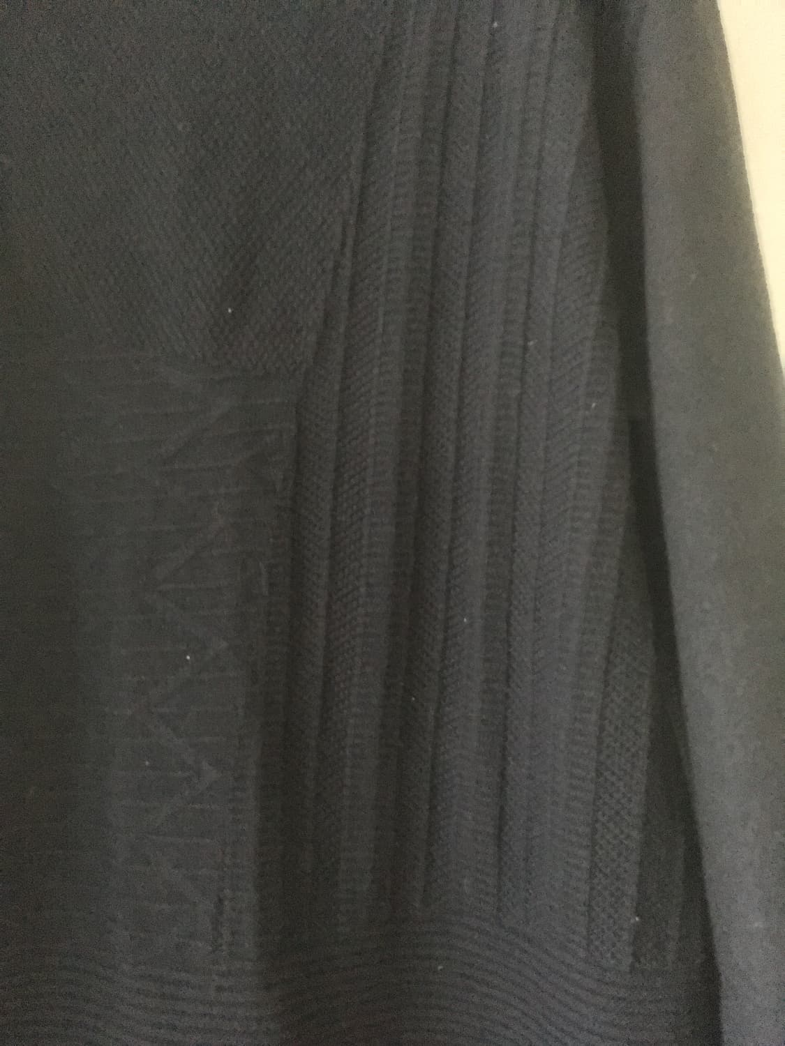 요지야마모토 YOHJI YAMAMOTO -knit 상품이미지4
