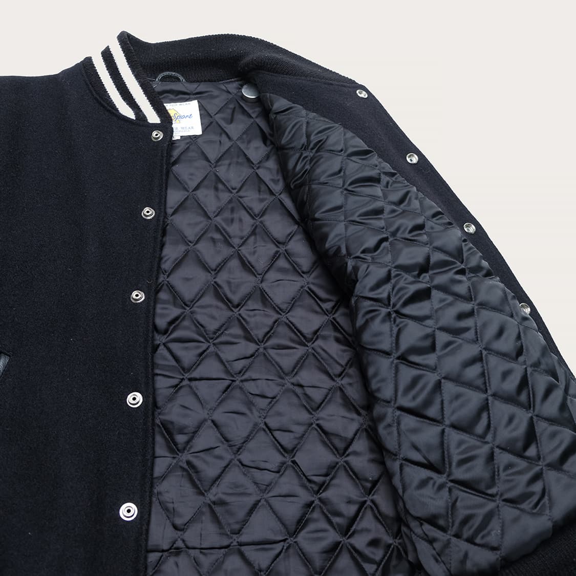 varsity jacket 상품이미지7