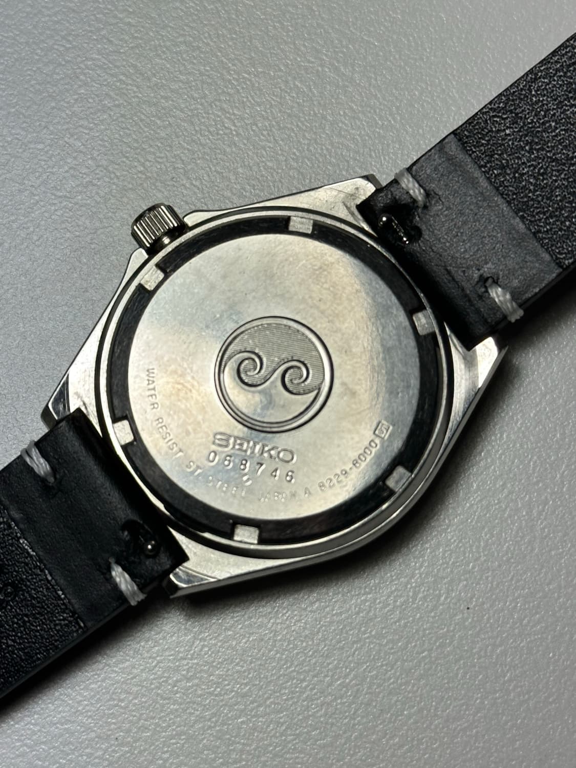 SEIKO quartz silverwave 상품이미지5