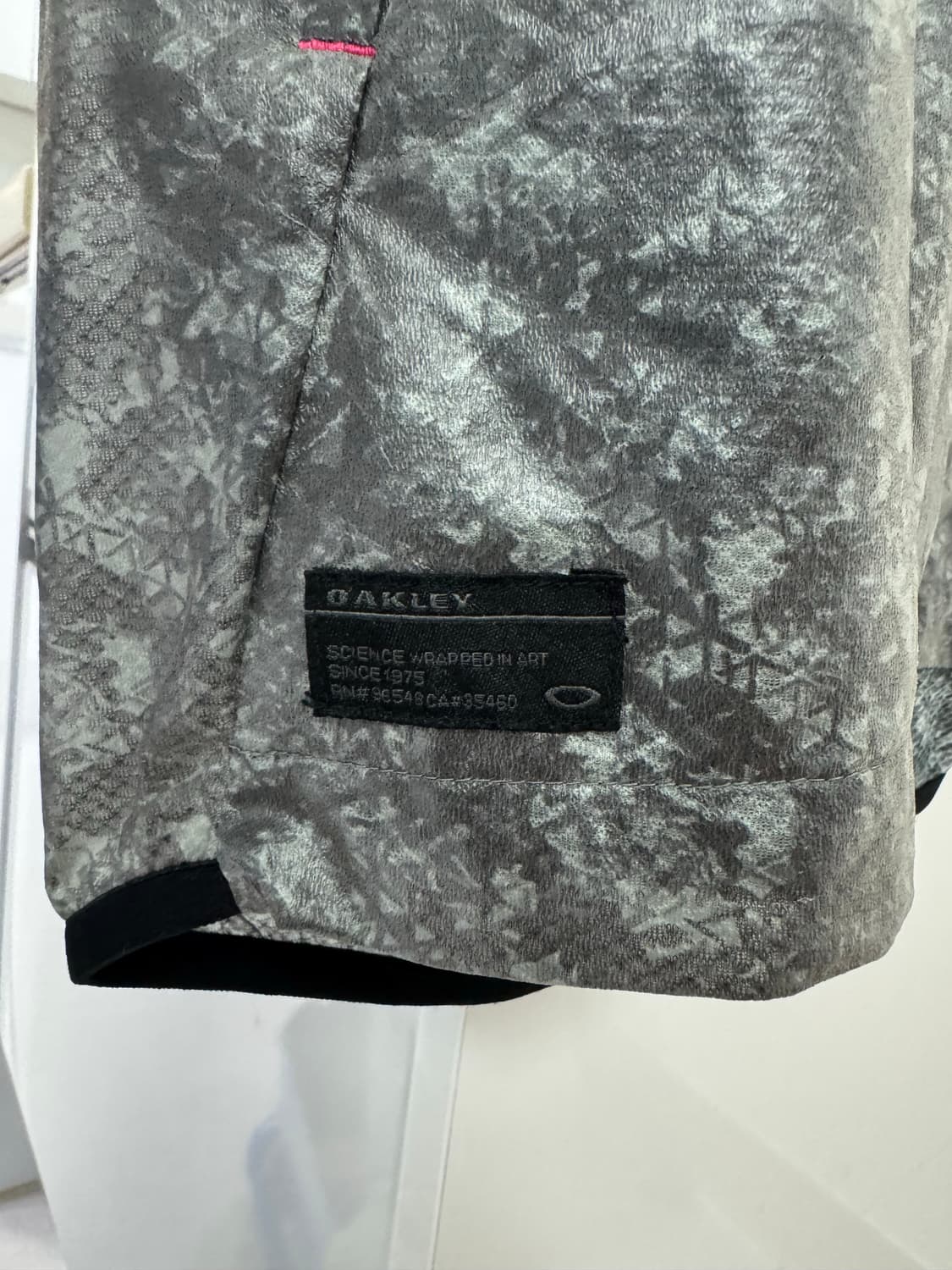 오클리 테크 베스트 XL 상품이미지4