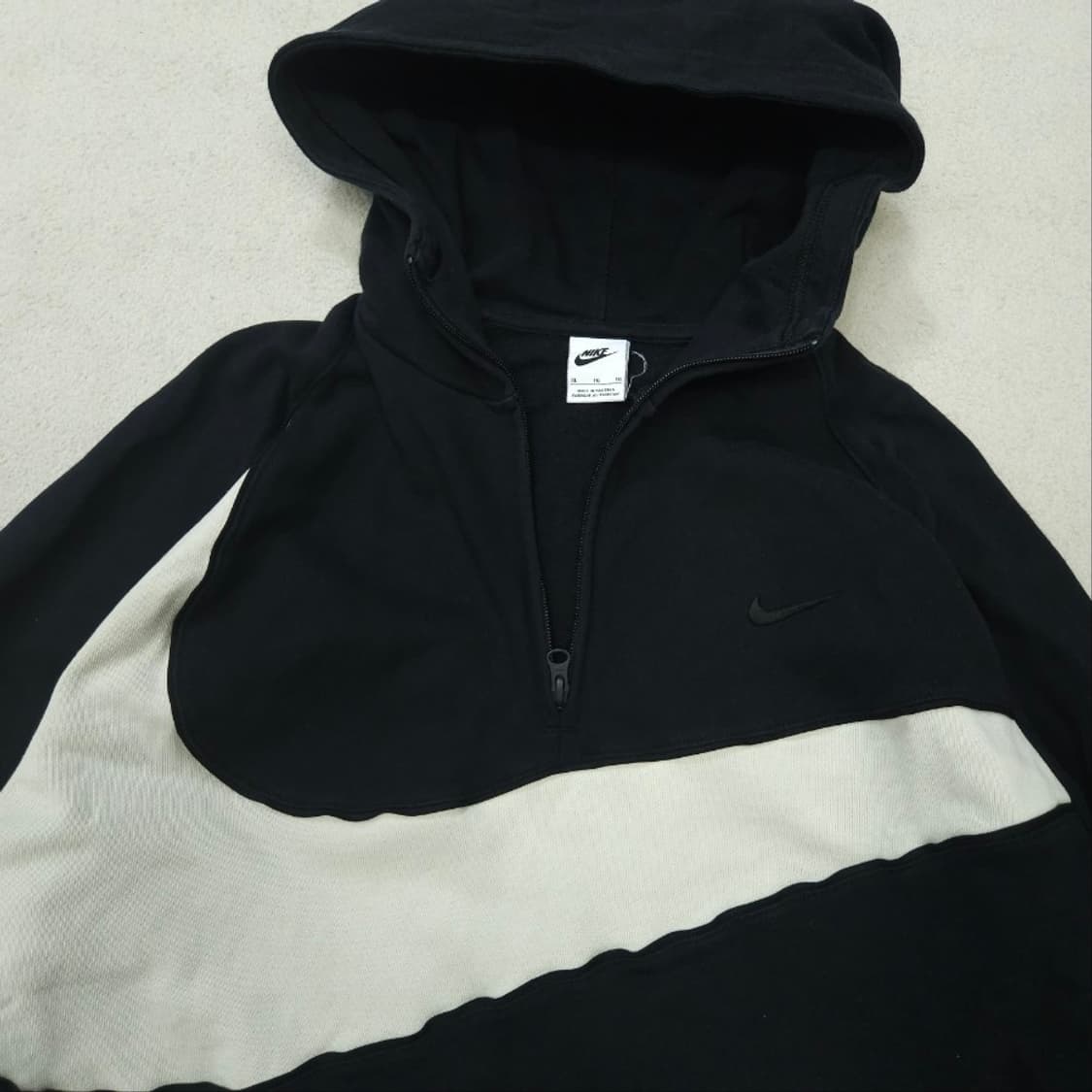나이키 빅스우시 후드 XL 상품이미지3