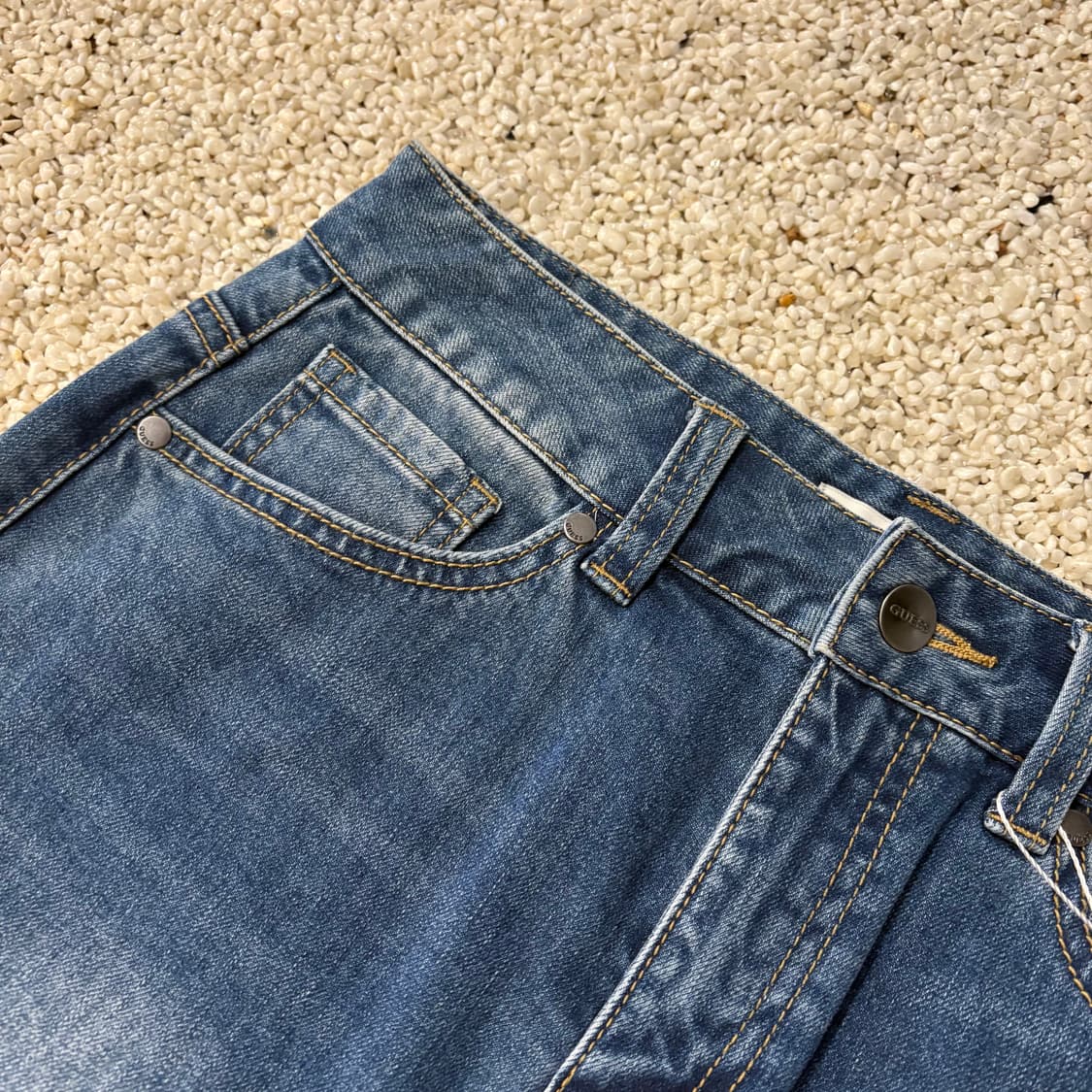 GUESS 미니 스커트 ⭐️901 상품이미지2