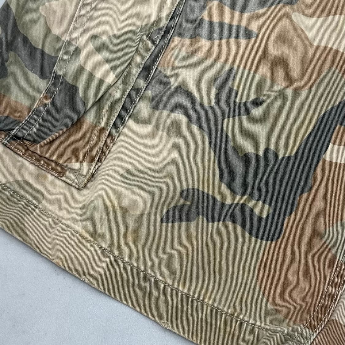 american eagle beige camo pants 상품이미지10