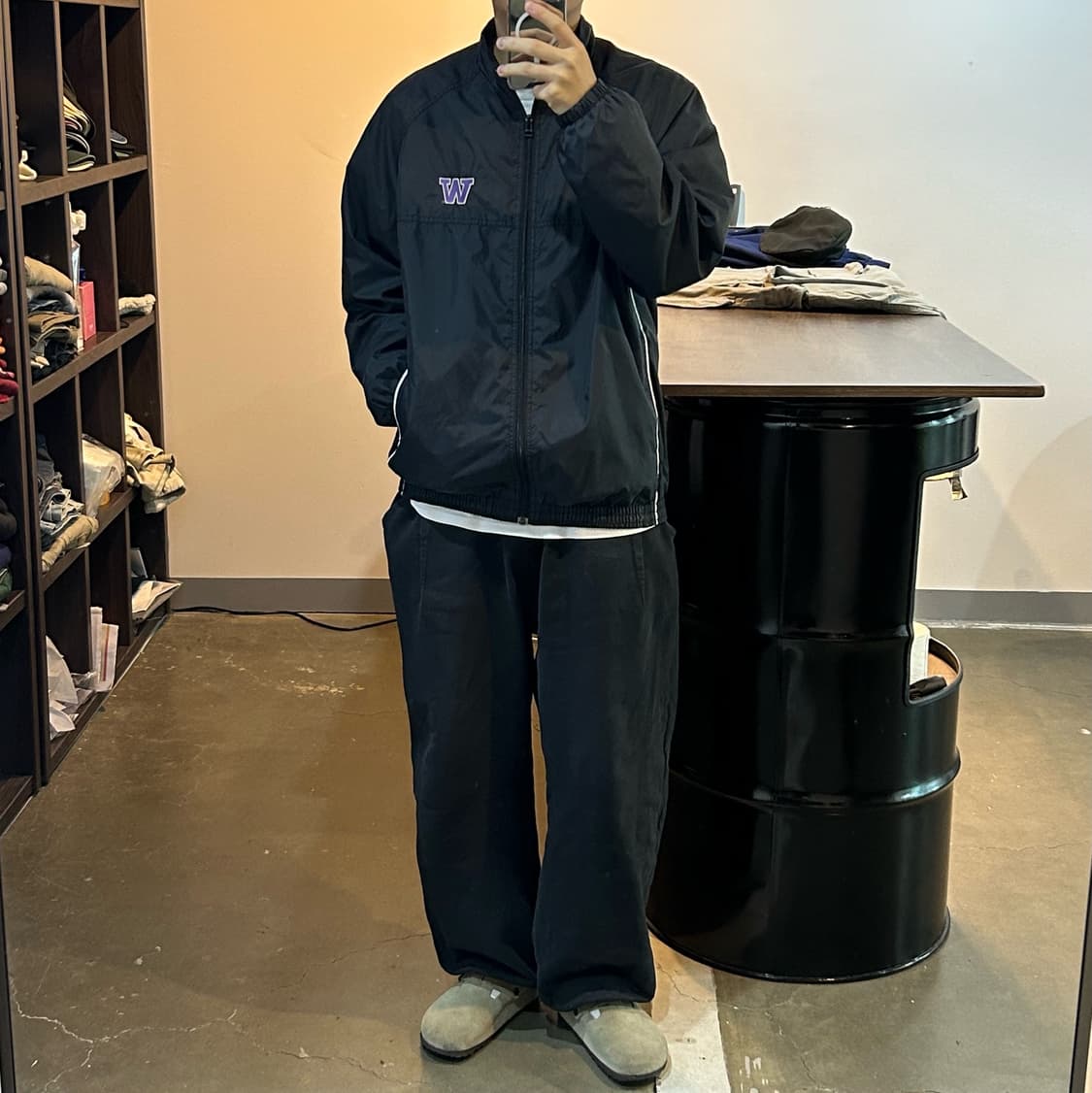 00s 나이키 바람막이자켓 상품이미지7