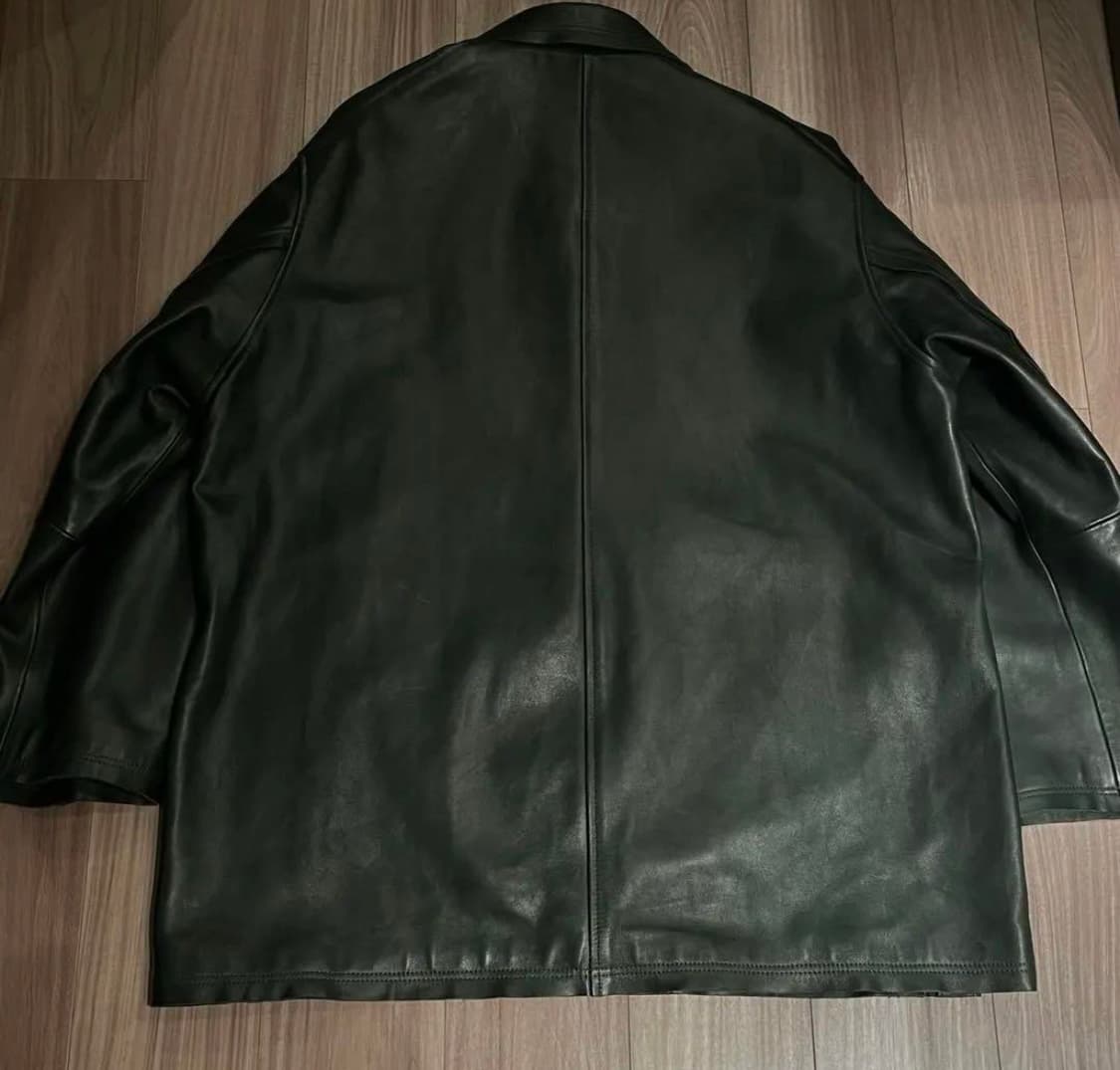Yoke tokyo cut off car coat (4) 상품이미지2