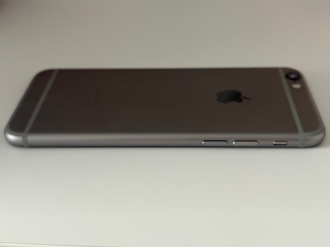 아이폰6s 32GB 스페이스그레이 공기계 무음 카메라 사진용 세컨폰 상품이미지9