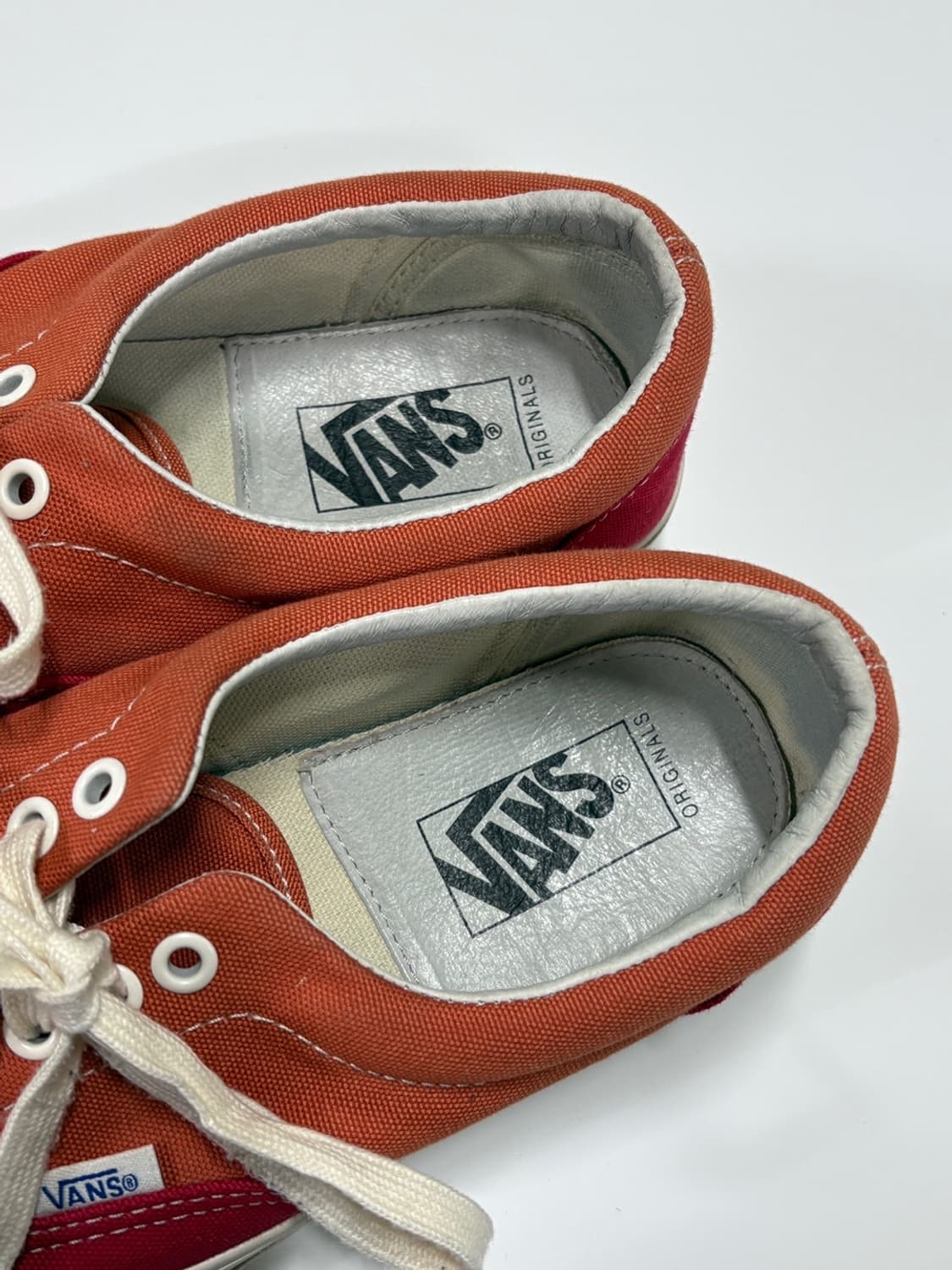 Vans Vault OG 반스 볼트 상품이미지5