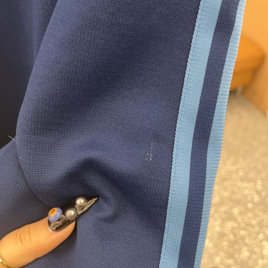 아디다스 올드스쿨 99's 재팬 아카이브 져지 집업 100 C08702 상품이미지8