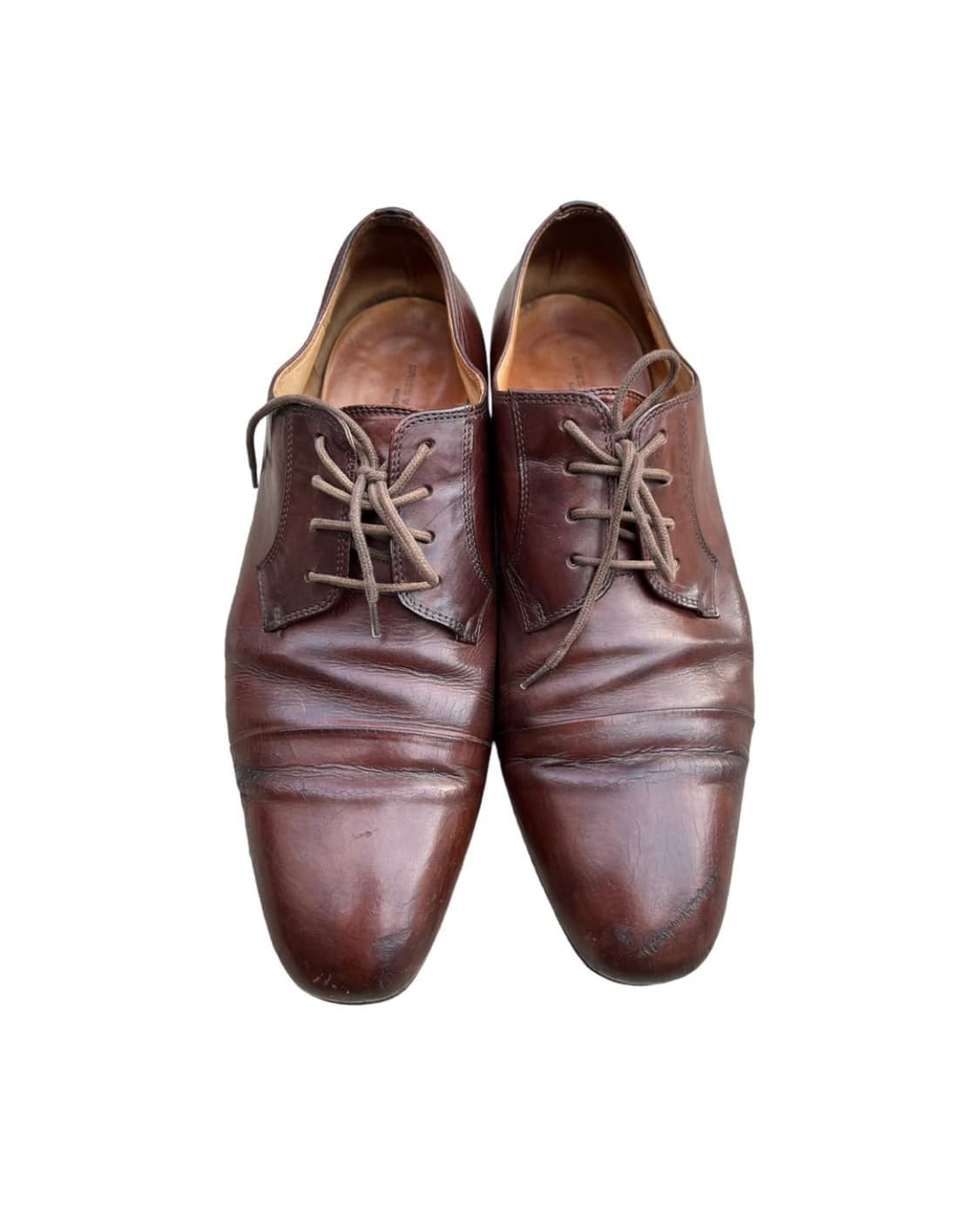 드리스반노튼 빈티지 로퍼 41 상품이미지1