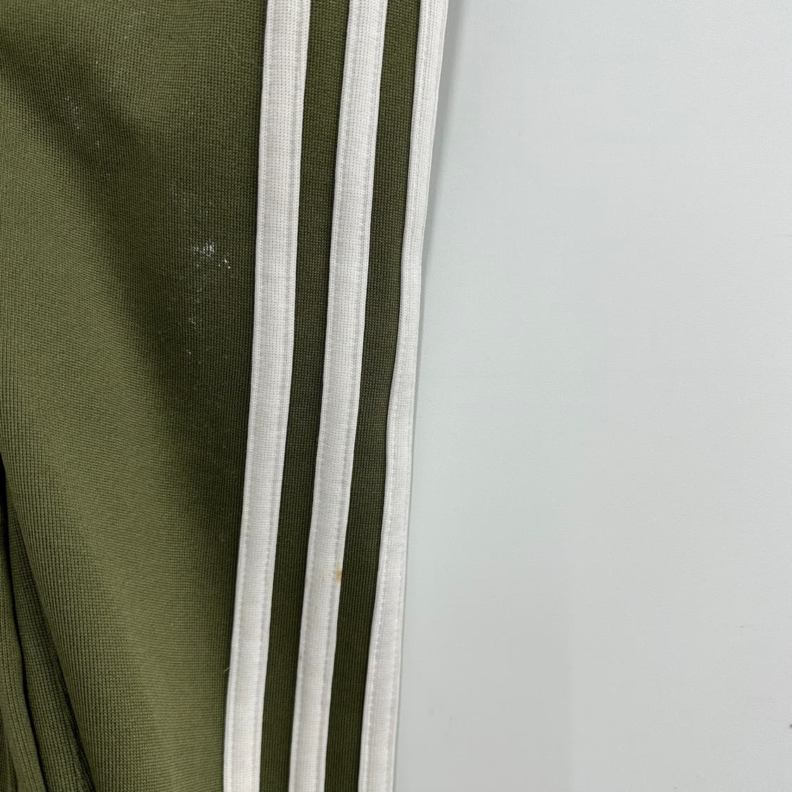 90 아디다스 슈퍼스타 져지 트랙탑 상품이미지6