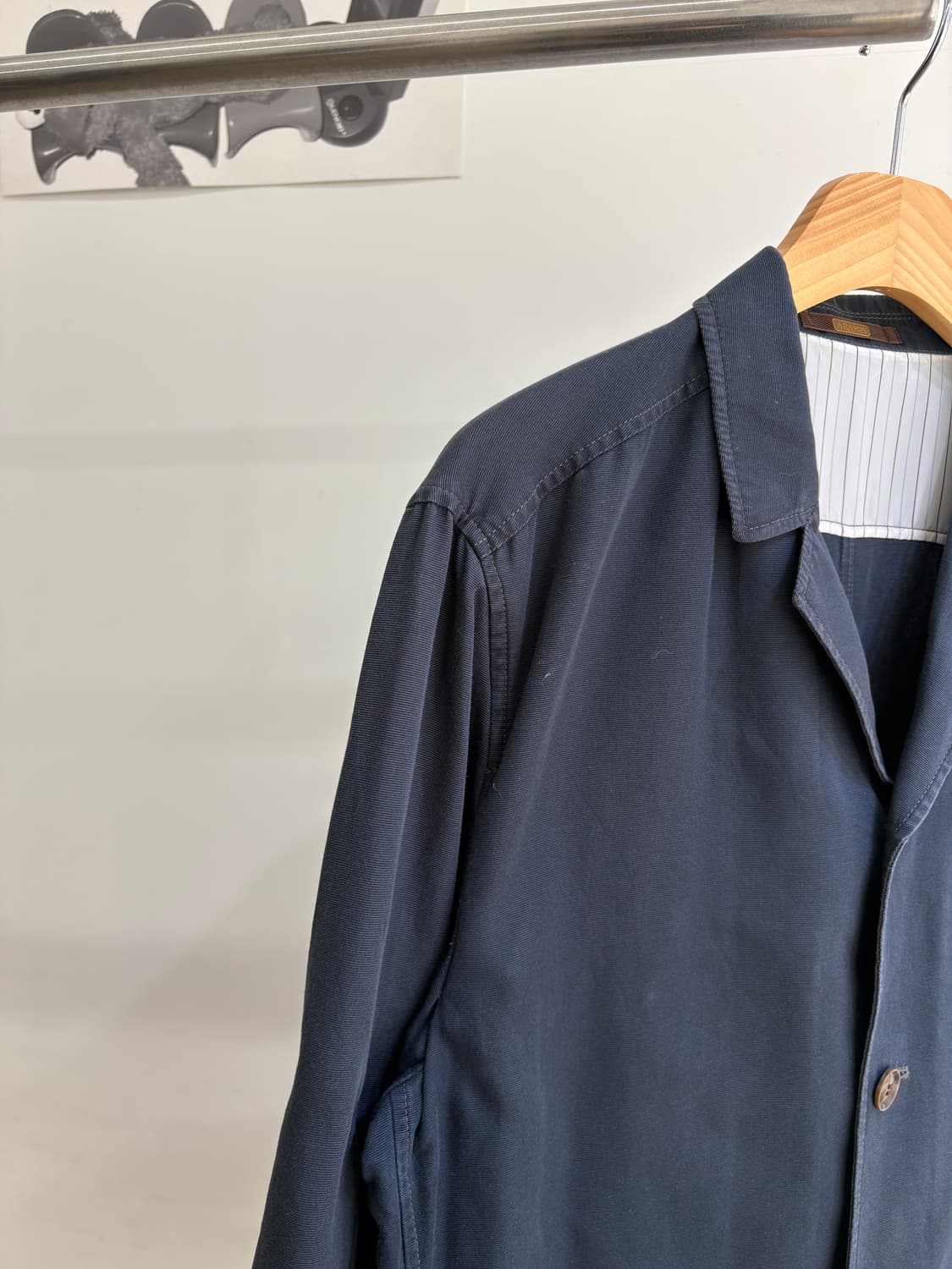 ARAMIS (Made in Japan) 자켓 상품이미지3