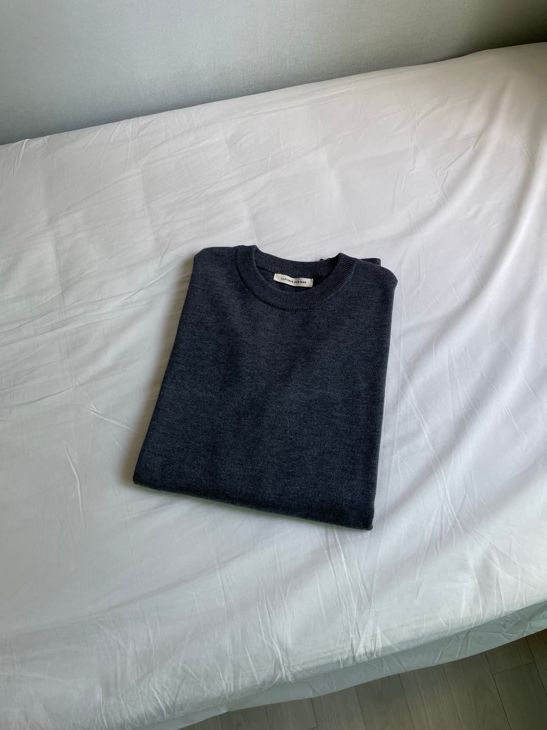 라퍼지스토어 니트 L 상품이미지6