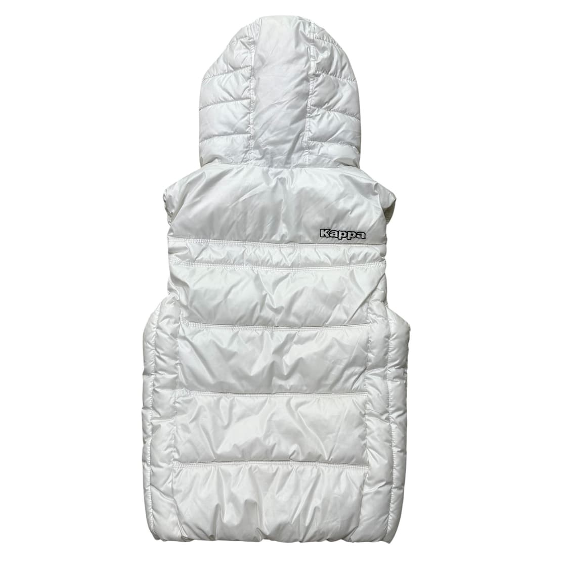 카파 패딩 조끼 상품이미지3