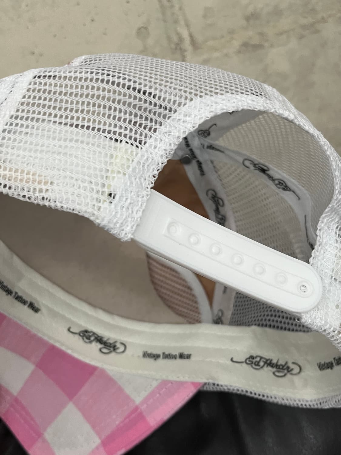 ED HARDY MASH CAP 상품이미지6