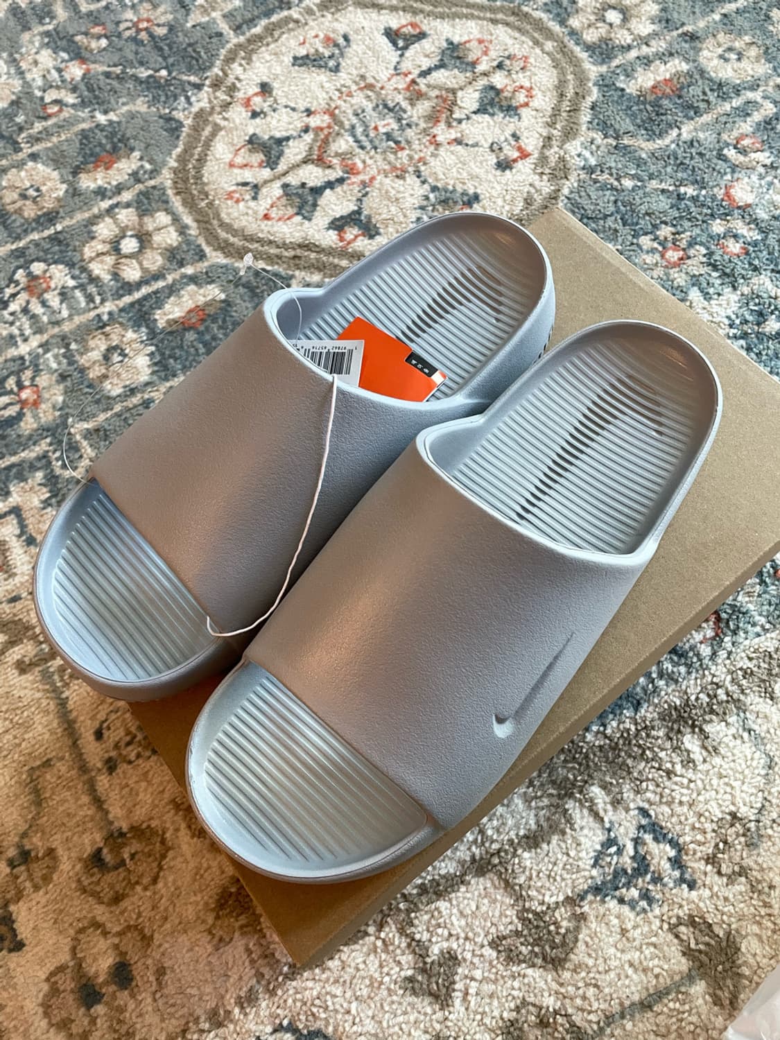 나이키 캄 뮬(새제품,280) 상품이미지2