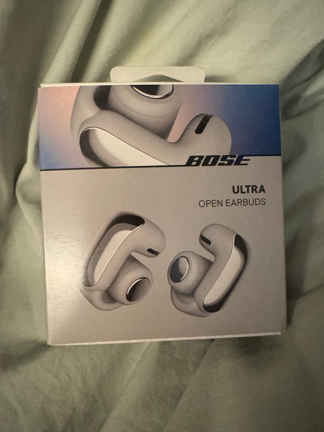 보스 울트라 오픈 이어버드 새상품 상품이미지2