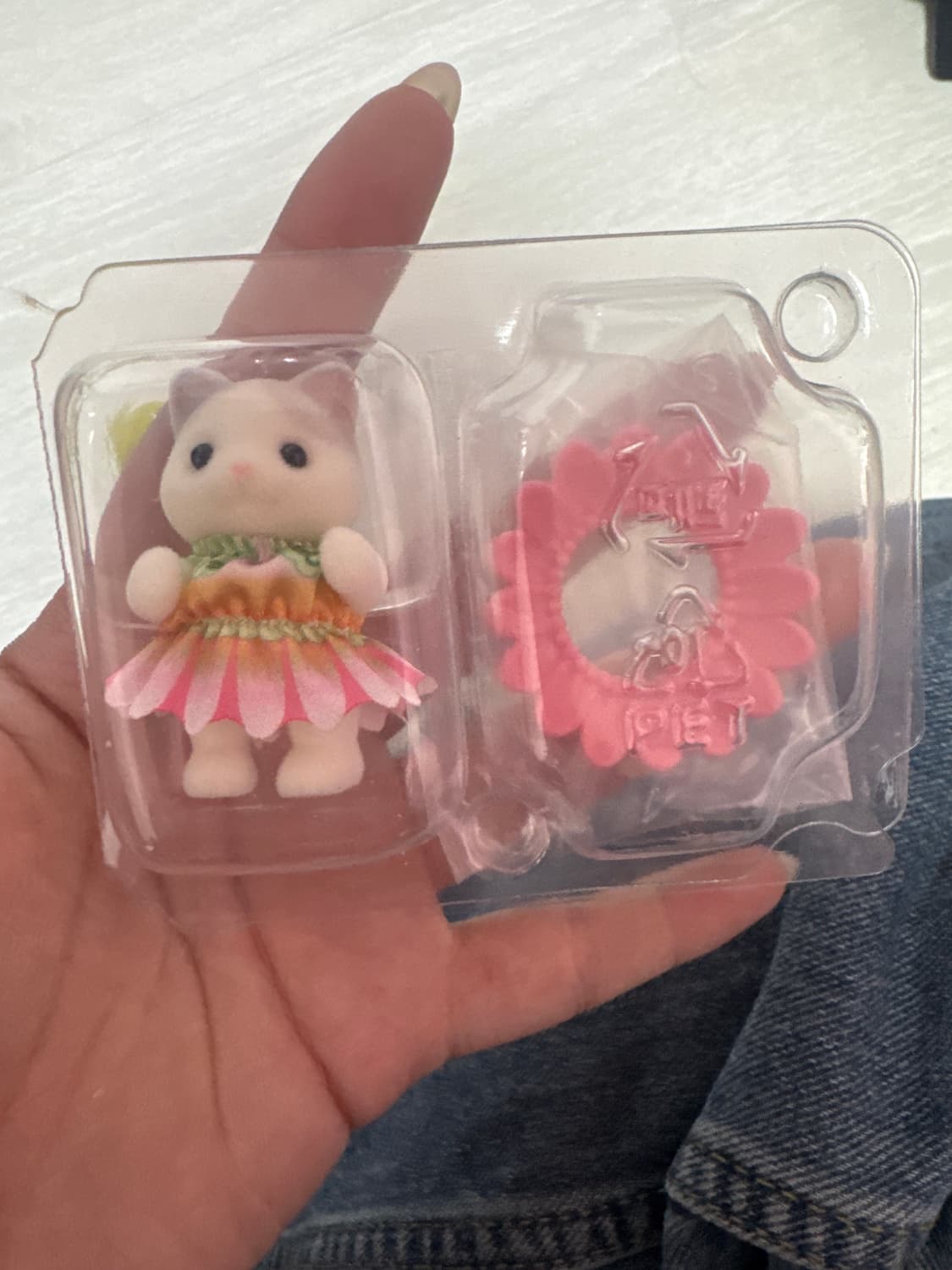 산리오 디즈니 몬치치 정리합니다  상품이미지9