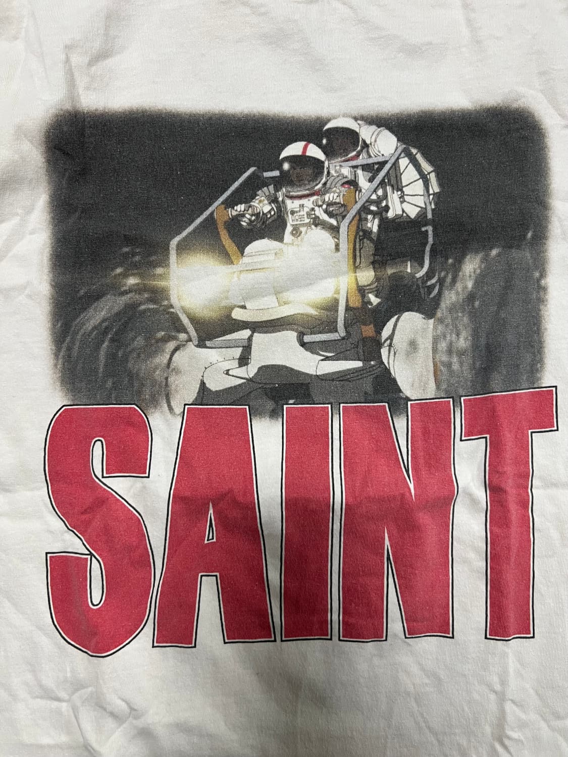 세인트미카엘 프리덤 반팔 XL 상품이미지2