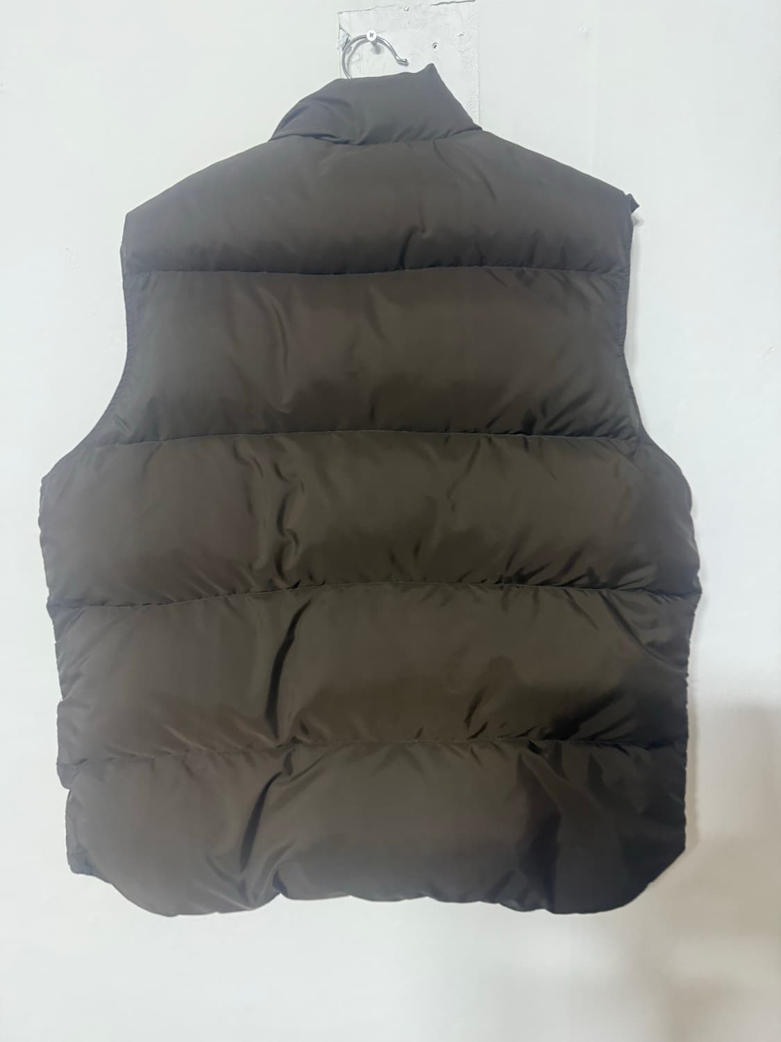 90s 엘엘빈 패딩 베스트L 상품이미지2