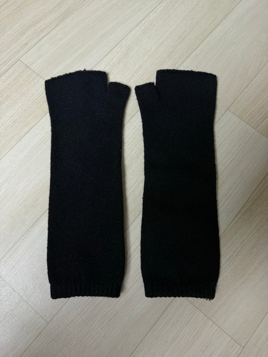 니트 핸드워머 상품이미지2