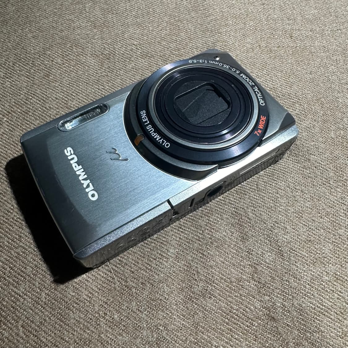 올림푸스 뮤 7020 상품이미지2