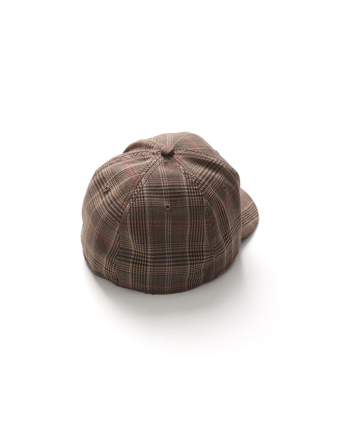 스투시 STUSSY Glen Check Cap 상품이미지7
