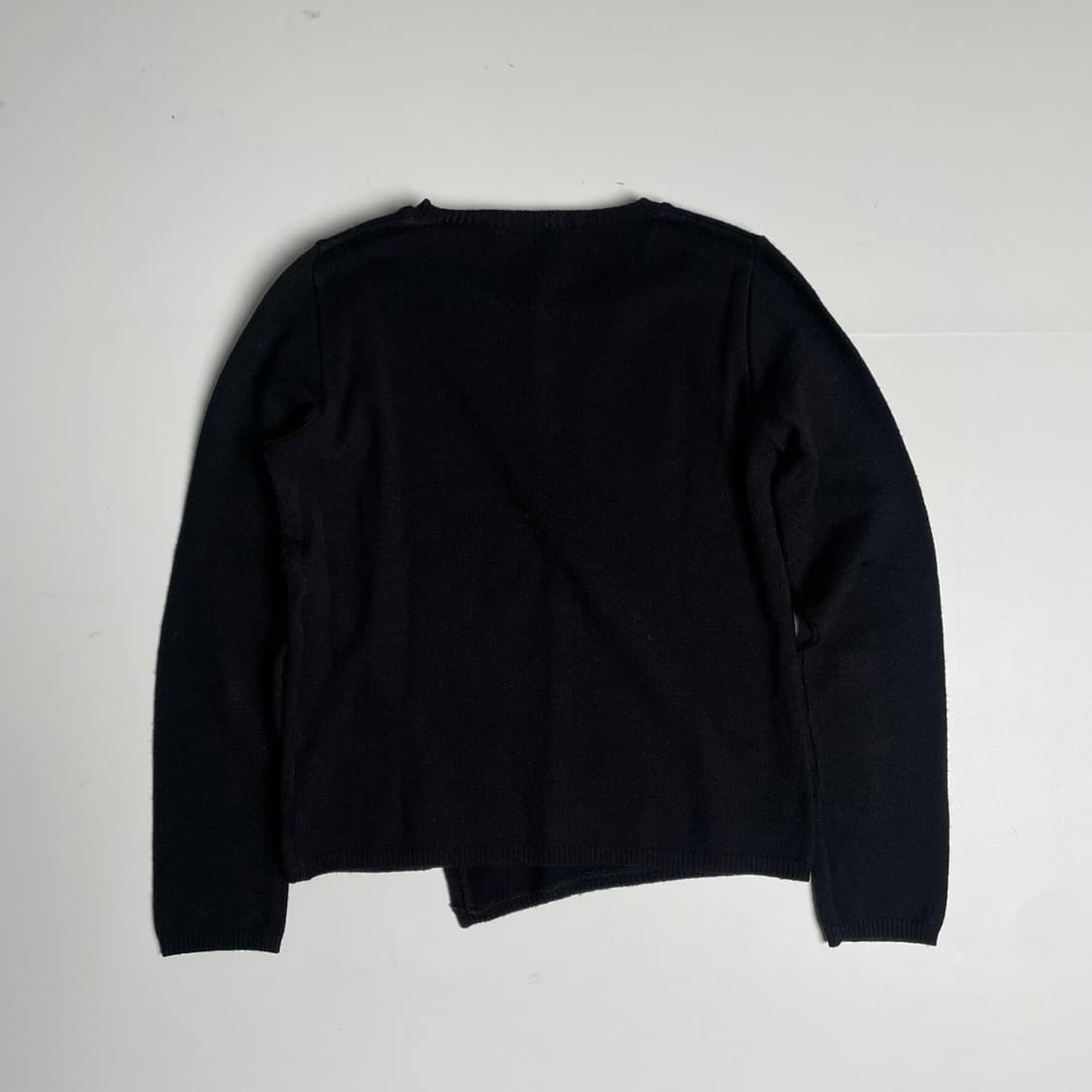 Penny black 울 블렌드 버튼 니트 (italy)   상품이미지6