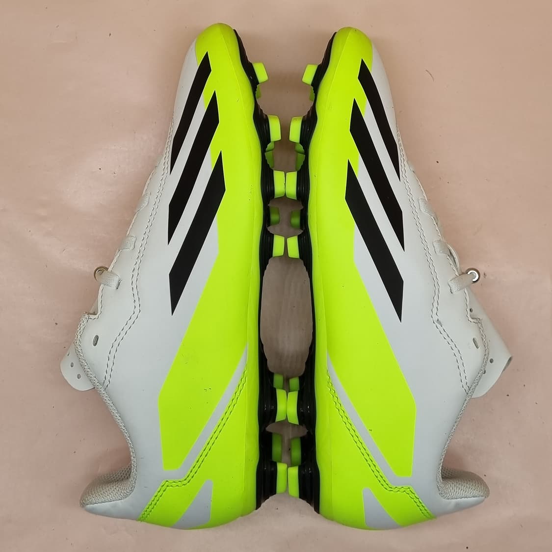 아디다스 크레이지패스트 축구화 235 상품이미지5