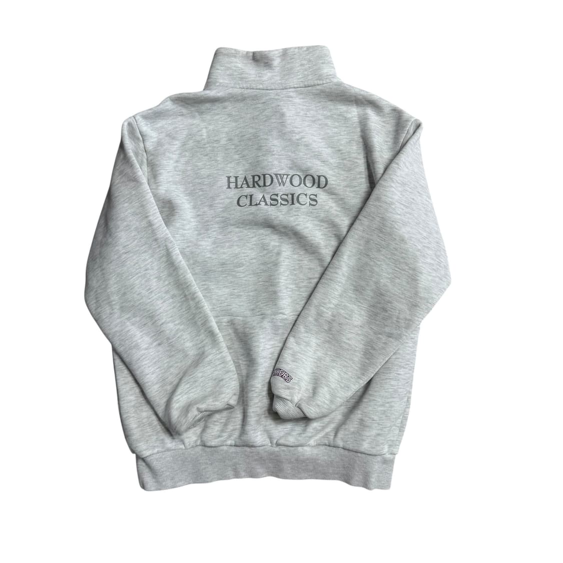 NBA 하드 우드 클래식 반집업 상품이미지3