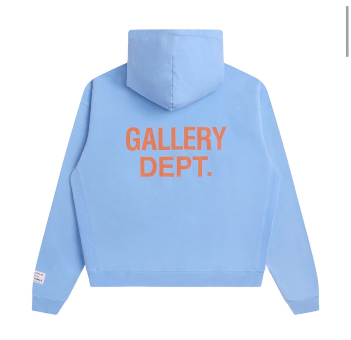 갤러리 디파트먼트 90’s GD로고 상품이미지2